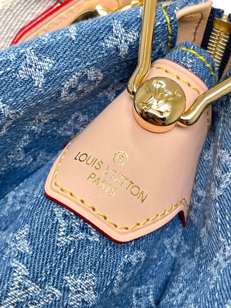 LV Satchel Bags